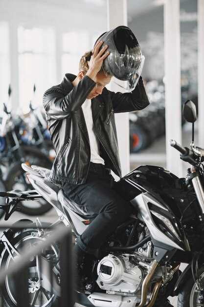 Cómo funcionan los airbags para motocicletas en caso de accidente