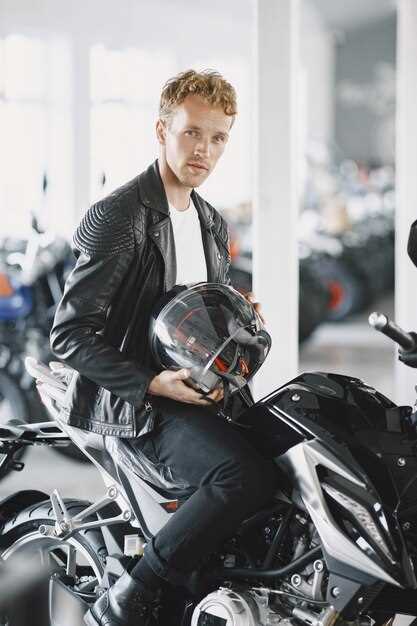 Airbags para moto – funcionamiento y modelos recomendados