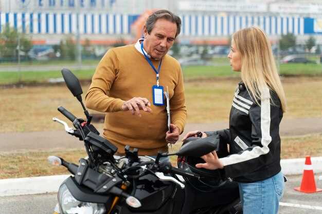 Cómo ajustar correctamente la suspensión de tu moto