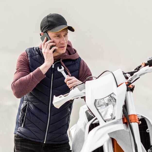 Cómo aumentar la potencia de tu moto sin comprometer la fiabilidad
