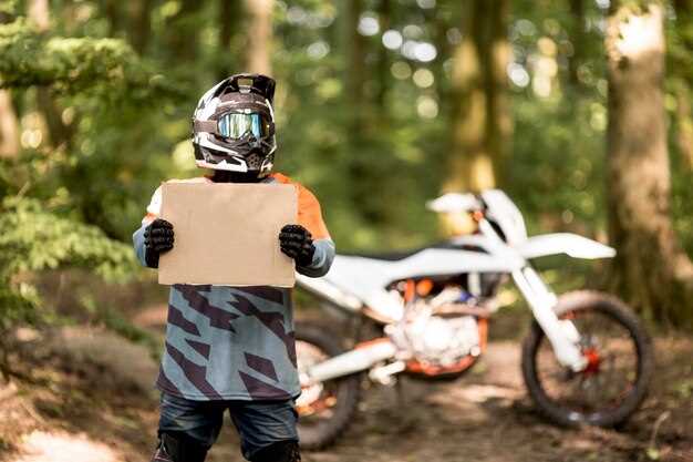 Historias de motociclistas que superaron adversidades personales