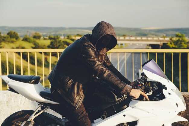 Cómo el motociclismo cambia vidas – relatos de superación