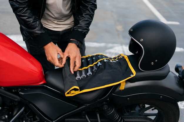 Cómo mejorar el sistema de frenos de tu motocicleta