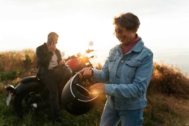 Día del Motociclista – qué significa y cómo se celebra