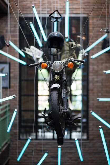 Eventos y encuentros destacados para aficionados de motos custom