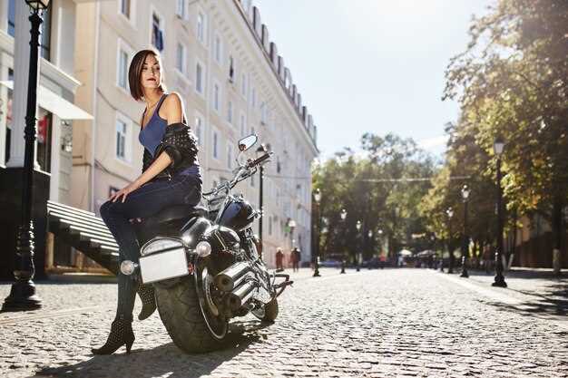 Consejos para personalizar tu propia moto custom