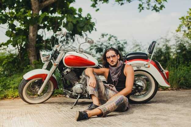 Galería – las mejores motos custom de la comunidad