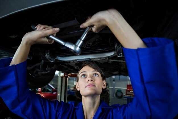 Herramientas necesarias para la instalación de un escape aftermarket