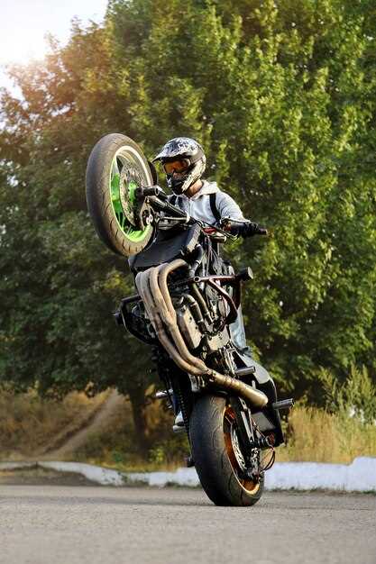 Mejores mods para motos dedicadas a circuito