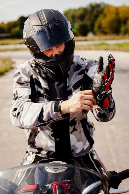 Respetar las normas de tránsito específicas para motociclistas