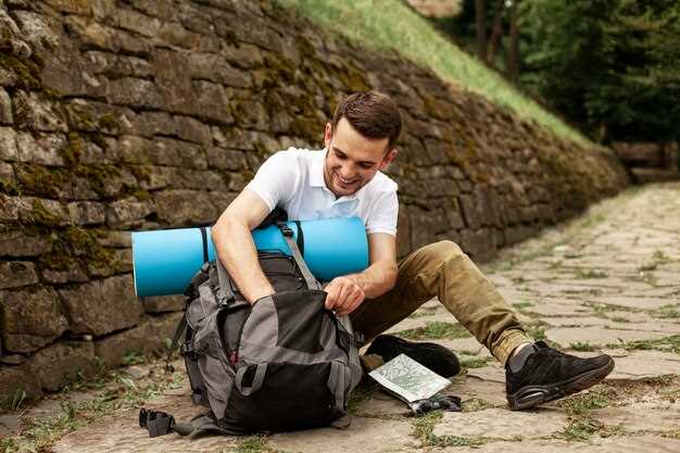 Elección de la mochila adecuada para transportar tus cosas