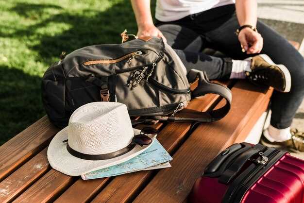 Equipamiento tecnológico para optimizar tu experiencia en el camino