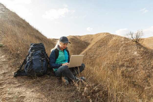 Qué llevar en rutas largas – equipamiento indispensable