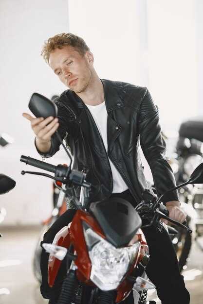 Sistemas de navegación GPS para motocicletas